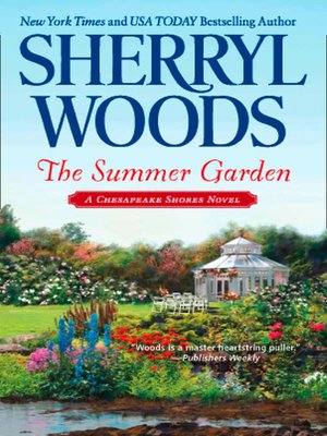 cover image of The Summer Garden
